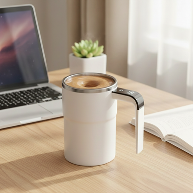 Odkryj smak doskonałości bez wysiłku!